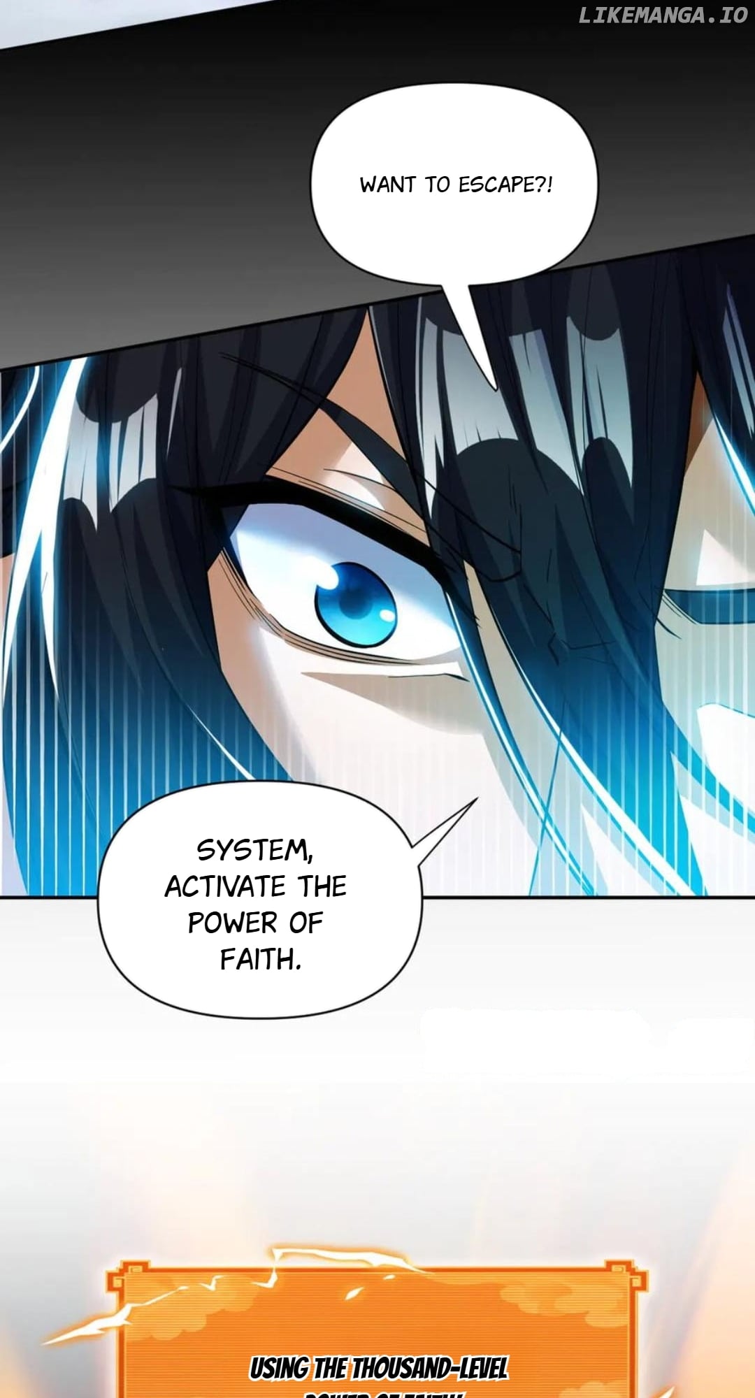 Invincible After Shocking My Empress Wife Chapter 66 - page 52